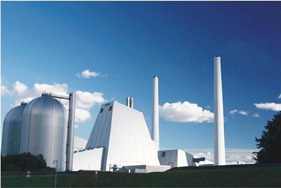 新型園區(qū)化建設是石油石化企業(yè)產能升級的措施之一