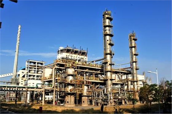 內蒙古煤化工煤制甲醇項目 內蒙古煤化工煤制甲醇項目