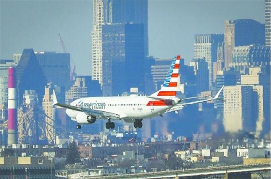 波音737-8大面積禁飛，中國智造C919何時起飛？