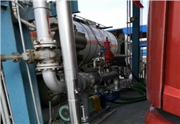 洛陽宏興新能化工-羅德石腦油卸車泵