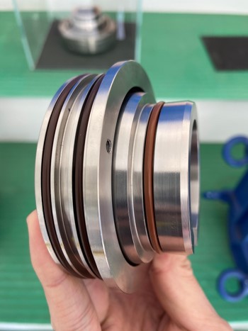 機(jī)械密封 機(jī)械密封