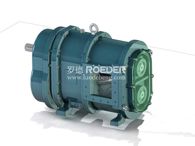 無堵塞轉子泵生產(chǎn)廠家有哪些？