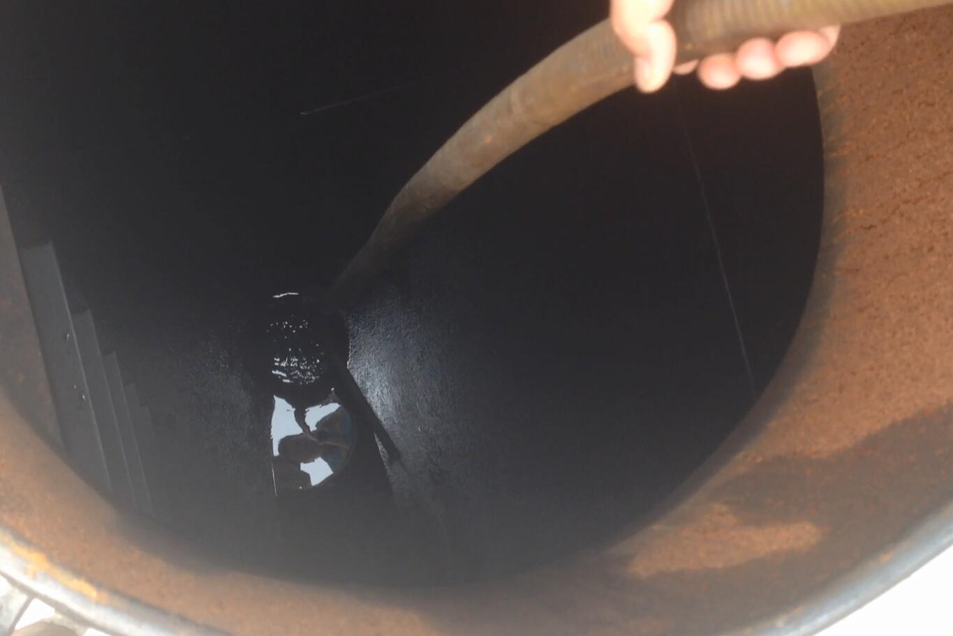 水廠吸砂選擇凸輪轉(zhuǎn)子泵的原因是什么？